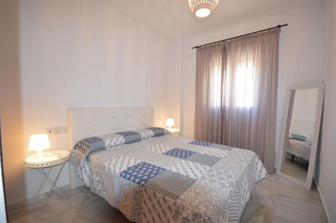 Apartamento Centrico En Conil Con Garaje Conil De La Frontera Exterior photo