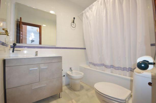 Apartamento Centrico En Conil Con Garaje Conil De La Frontera Exterior photo