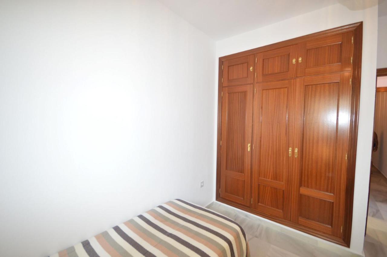 Apartamento Centrico En Conil Con Garaje Conil De La Frontera Exterior photo